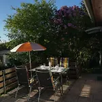 Ferienhaus Rohde