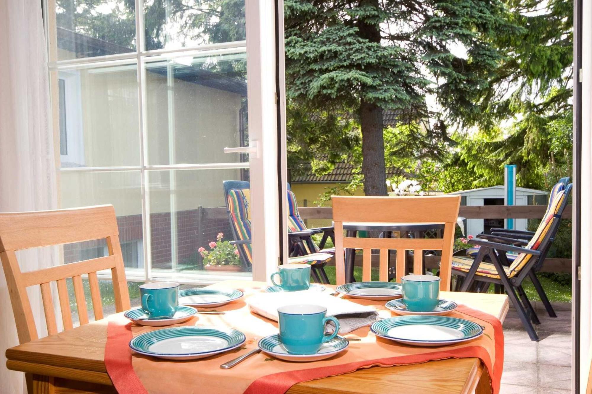 Rohde Ferienhaus